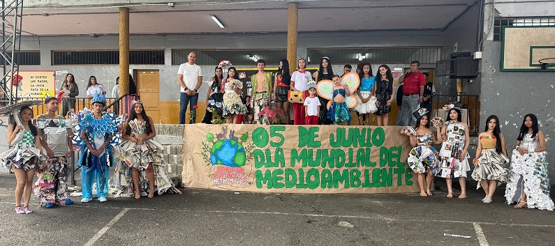 dia del medio ambiente 2026